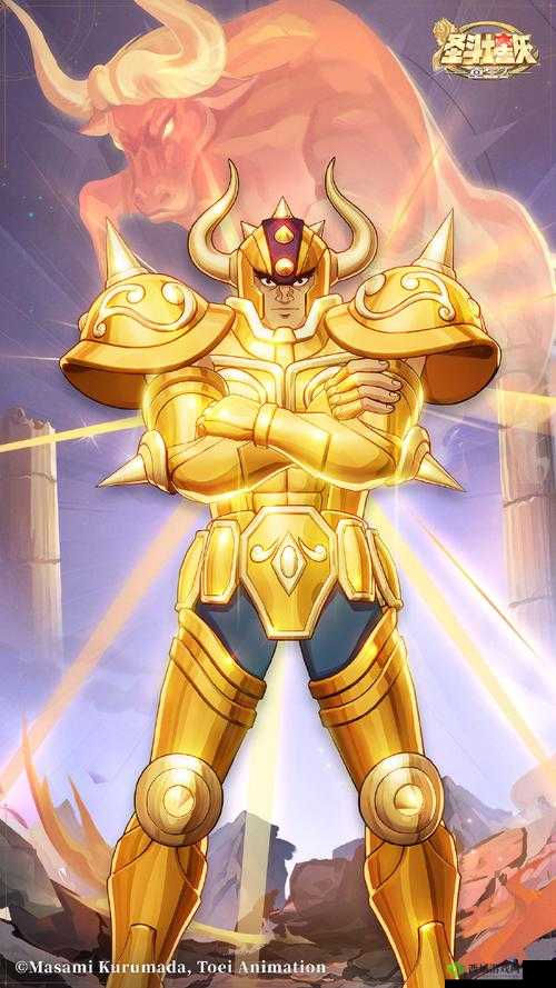 圣斗士星矢金牛座阿鲁迪巴小宇宙选择超详细攻略秘籍