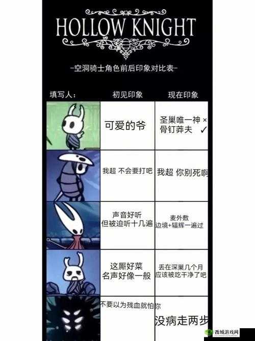 空洞骑士竞技场攻略：实战技巧与过关秘籍分享