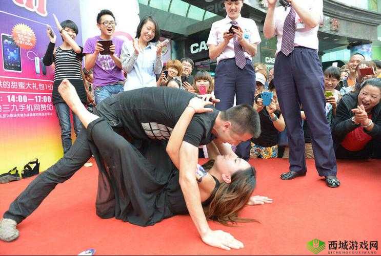 为爱搞点激情:让爱充满活力