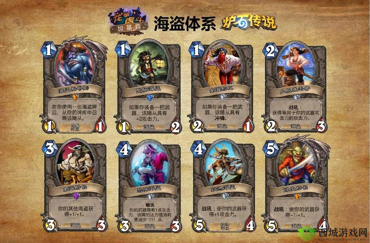 炉石传说加基森版难民蓝白动物园卡组攻略:实战分享与解析