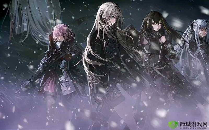 少女前线基地背景更换攻略:畅享多样背景新体验