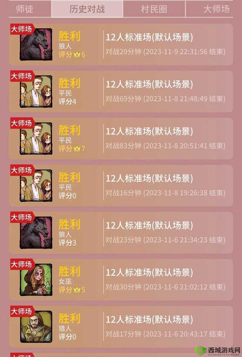 巫师之昆特卡组推荐显神威:500 强狼人群岛 14 连胜创奇迹