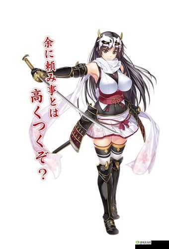 天华百剑斩：SR 疾风刀娘，一刀斩断不动行光