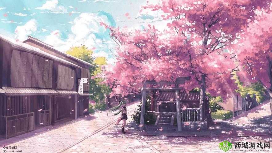 我三樱花动漫免费观看:畅享精彩动漫无压力