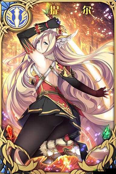 神代梦华谭优质奶妈属神一览,提尔回血能力出众