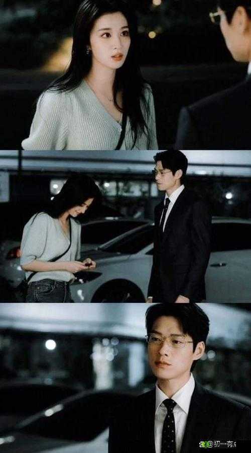 边走边 C1VN 骨科：禁忌之恋的奇妙旅程