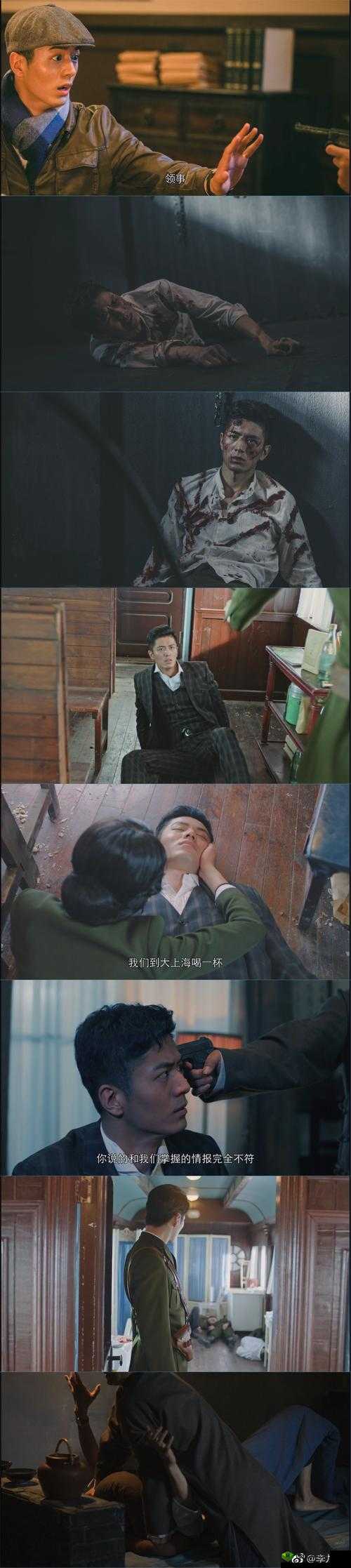 隐形守护者夜莺的秘密篇章：陆望舒隐藏的守护剧情与主角人物夜莺揭秘