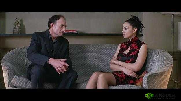 欧美性爱:大粗长的激情演绎