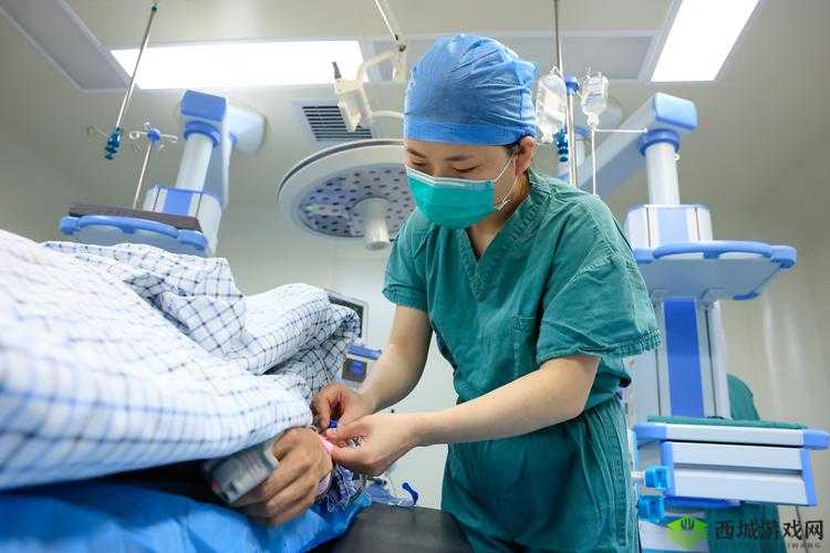 日本 xxx 护士:坚守医疗一线的白衣天使