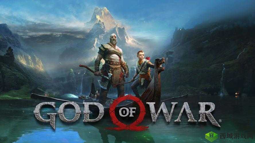 战神4沉浸感模式:体验超凡的游戏之旅