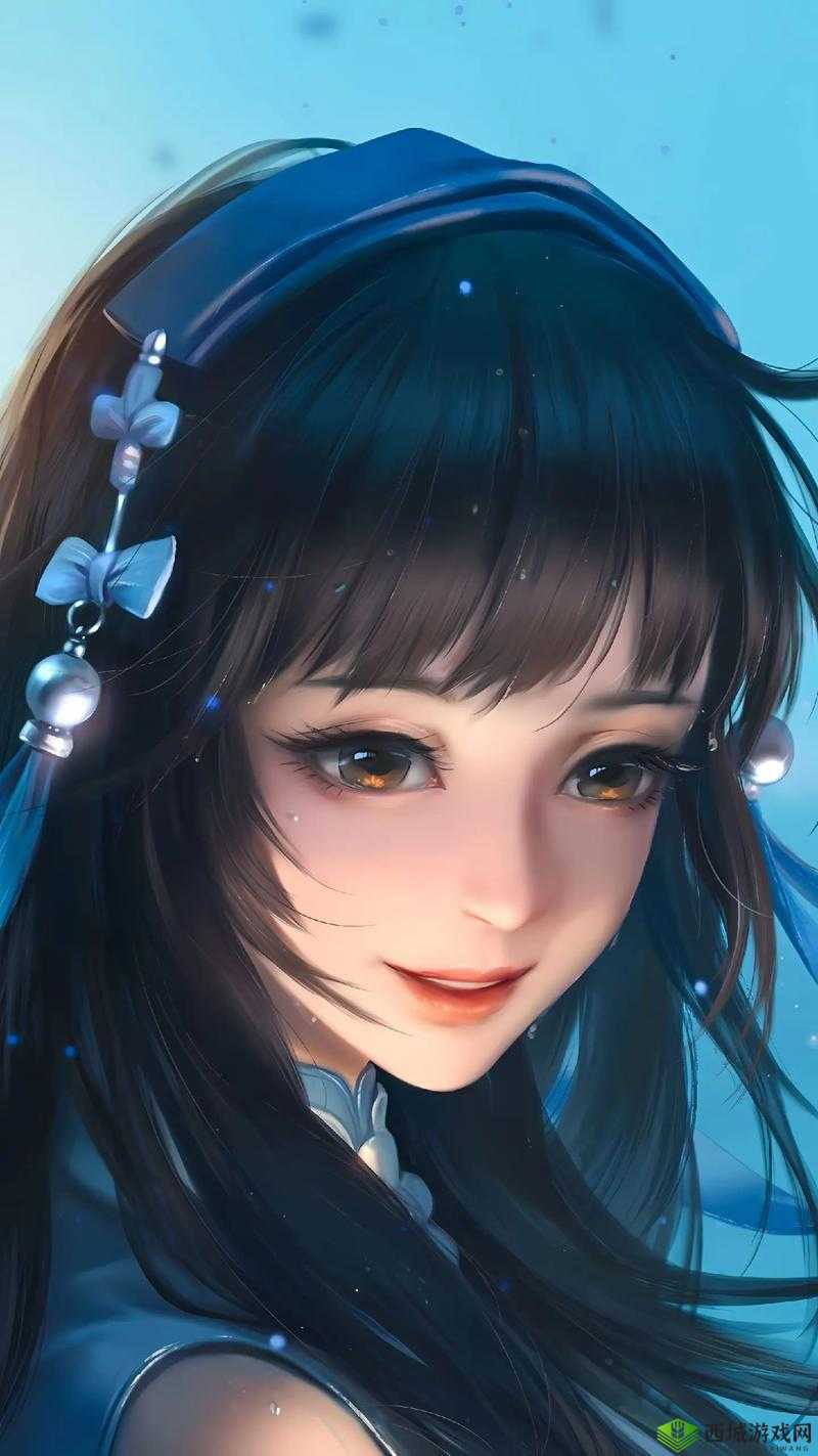 王者荣耀西施爽上天:带你领略不一样的西施