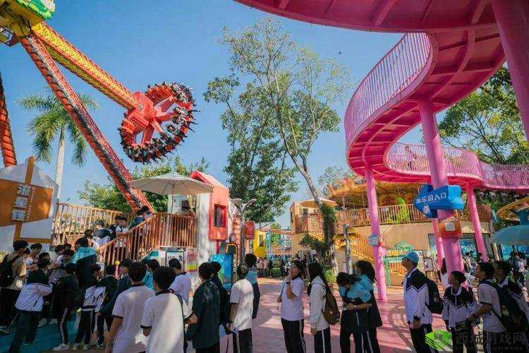 8x8 狼友聚集地：探索精彩世界