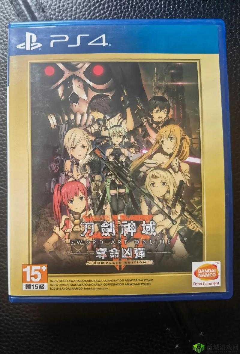 解决刀剑神域夺命凶弹卡顿问题:游戏优化全攻略