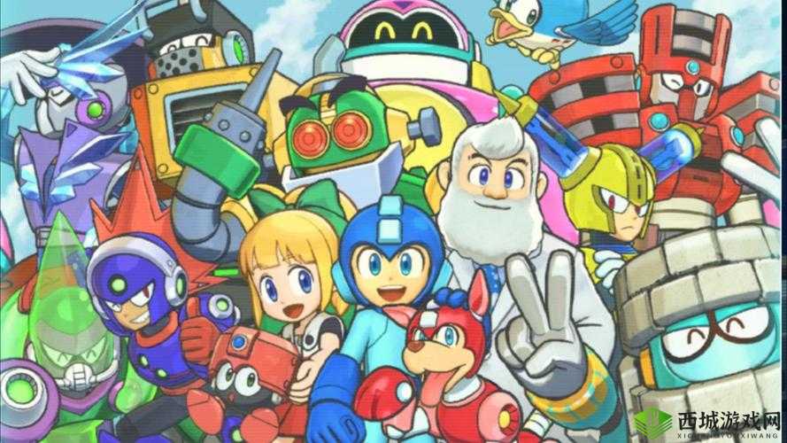 洛克人11终极BOSS攻略大全:弱点分析与战斗策略指南