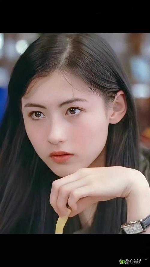 张柏芝照艳 b 原图：香港女演员的私密照片曝光