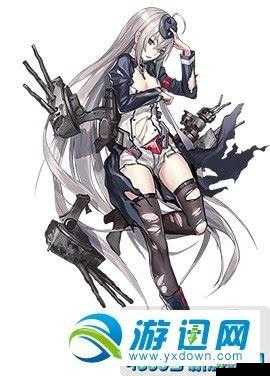 战舰少女 R 卡尔斯鲁厄全面解析:实力与颜值并存的强力舰娘