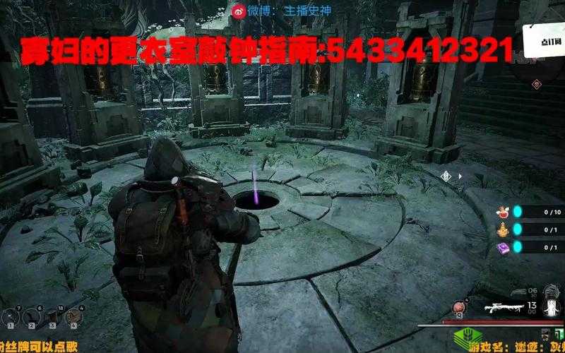 遗迹灰烬重生:不洁者锤子新版本获取攻略及修复方法揭秘