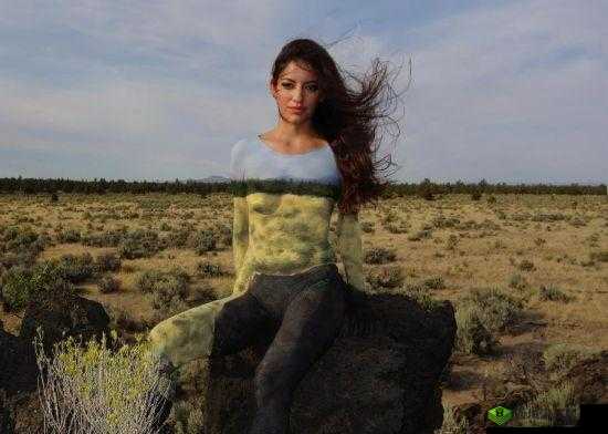 人体艺术 7777：魅力与艺术的展现