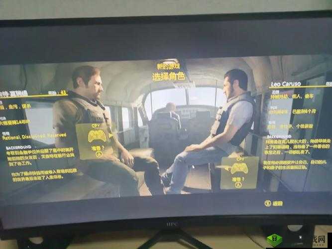 逃出生天游戏配置要求详解:硬件需求与性能挑战