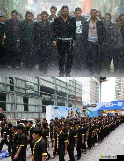 LOL 热血高校皮肤特效视频,重温满满校园回忆