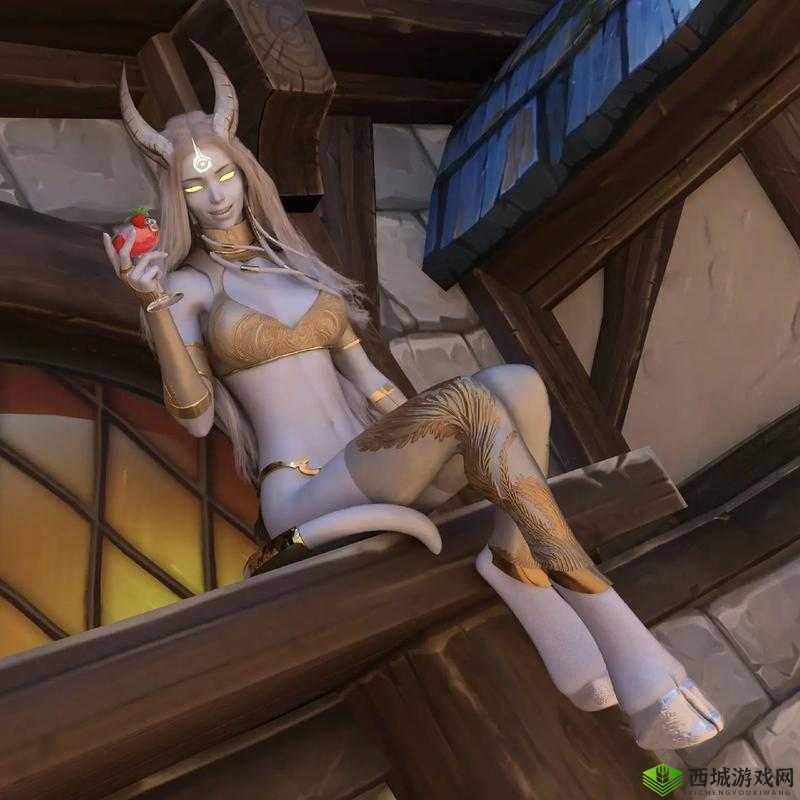 魔兽世界光铸德莱尼解锁攻略：任务完成与条件介绍