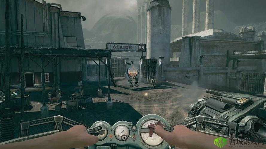 德军总部新秩序无限弹药秘籍攻略大全