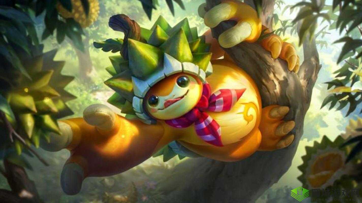 LOL2015 愚人节皮肤：海牛派对礼包价格公布