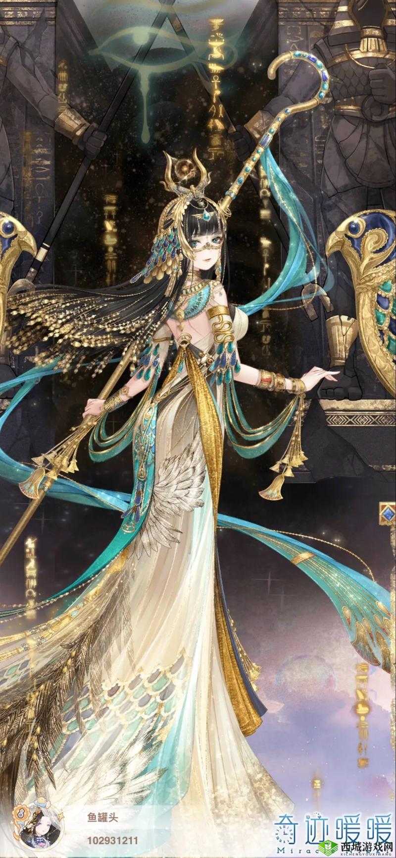 奇迹暖暖少女 8-8 高分搭配 S 级过法攻略