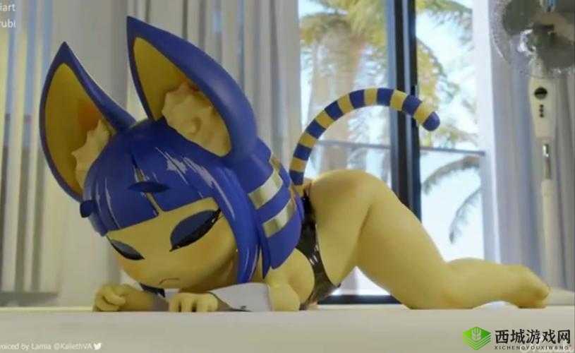 埃及猫舞蹈黄:魅力与争议并存