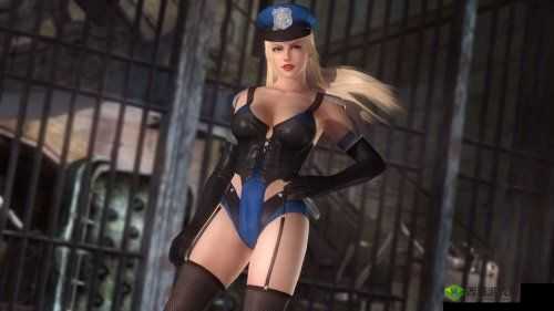 《死或生5最后战:臀部着地任务攻略》