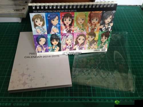 偶像大师 奖杯大观:璀璨荣誉尽收眼底