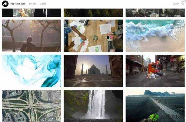 国外 B 站不收费：真正的免费视频平台