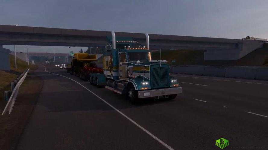 美国卡车模拟配置要求解析攻略