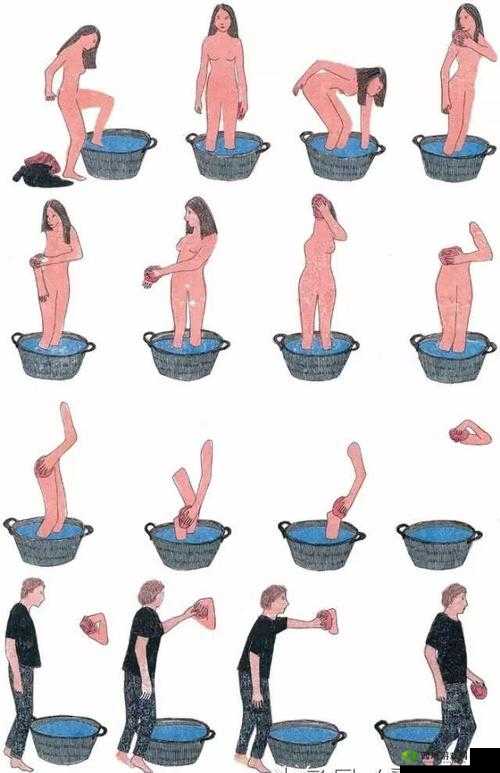 男女上下拱污:一种私密行为的探讨