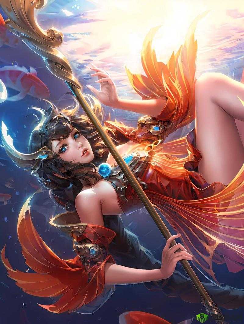 《揭秘王者荣耀新英雄大乔:模型曝光深度解析》