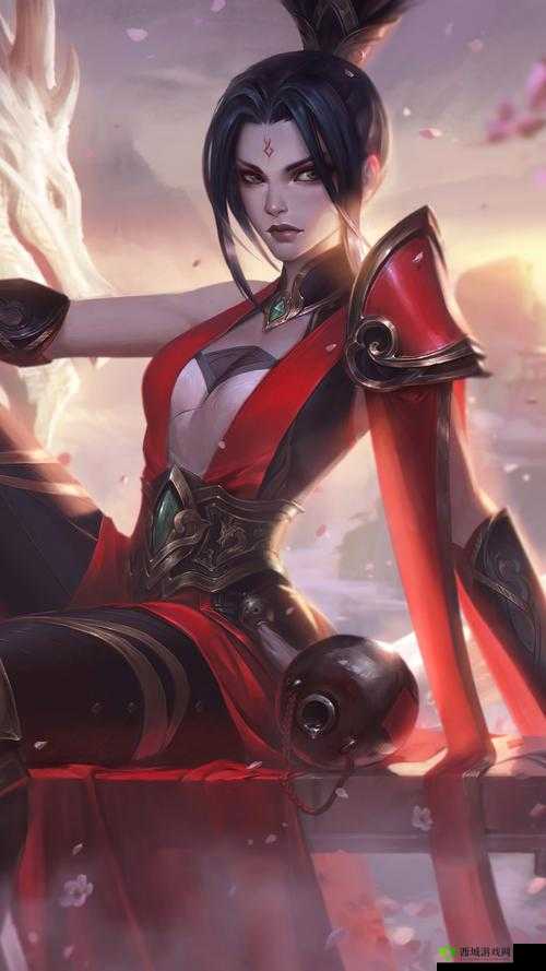 LOL 电玩女神瑞雯 4 周年限定皮肤即将登场，你准备好了吗？