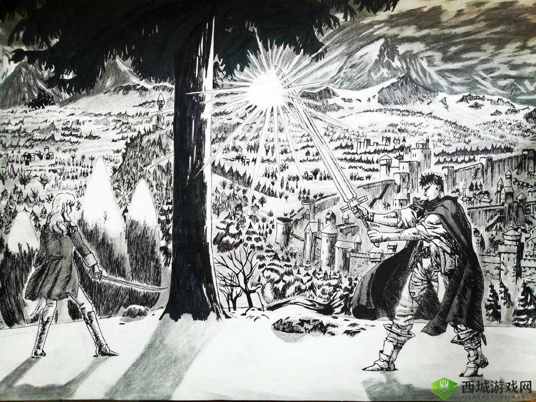 《剑风传奇无双黄金时代篇:温达姆潜入全攻略详解》