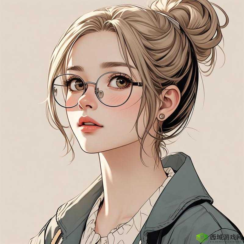 女神漫画:美貌与智慧的完美结合