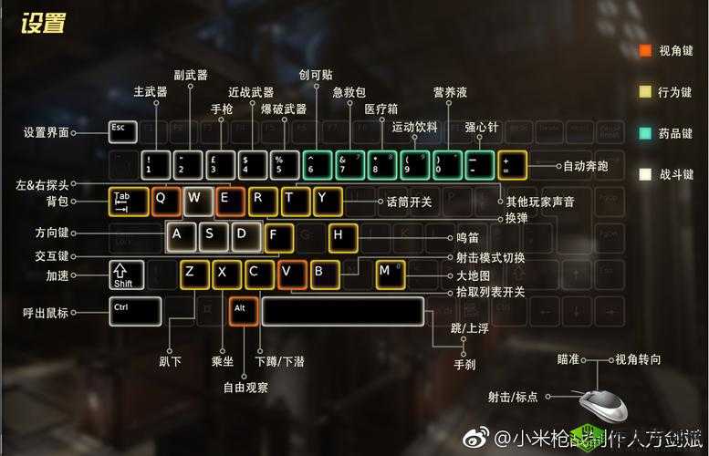 战地5支援兵全武器攻略:最佳装备选择指南