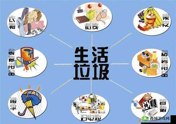 辐射 4 垃圾处理攻略:科学分解,环保行动