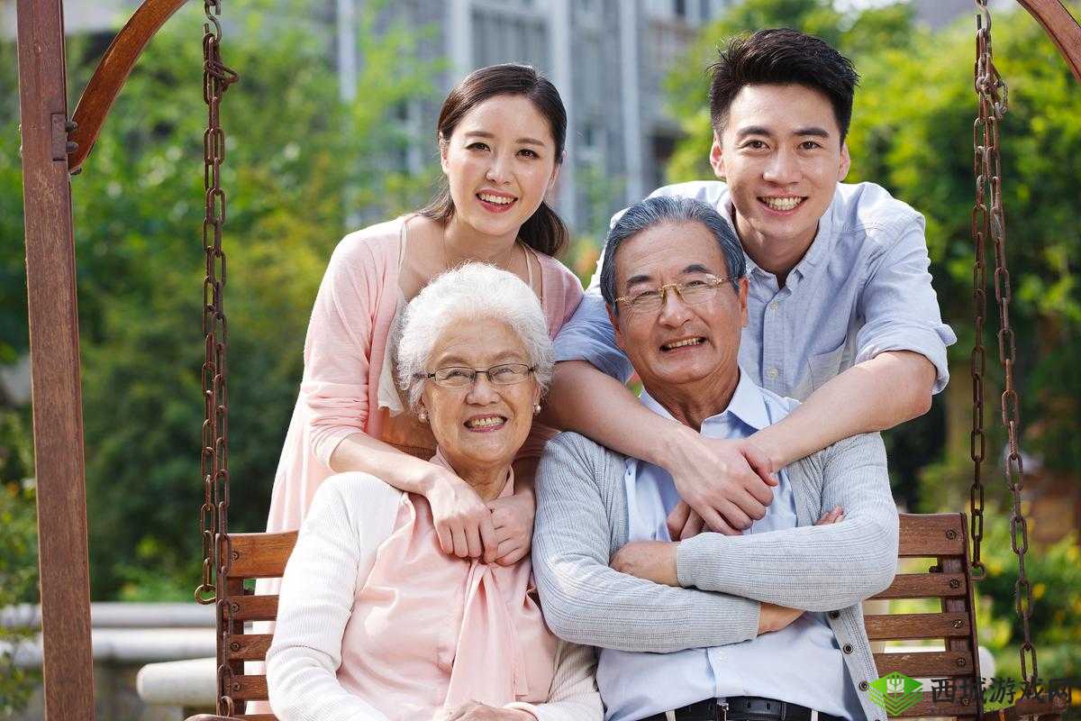 中国老头老太：晚年生活的精彩与智慧