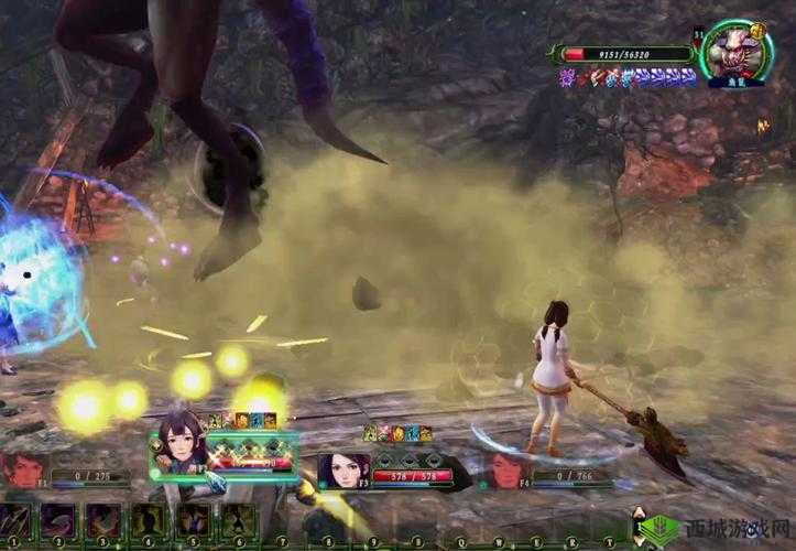 轩辕剑外传穹之扉剧情解析 故事架构硬伤明显