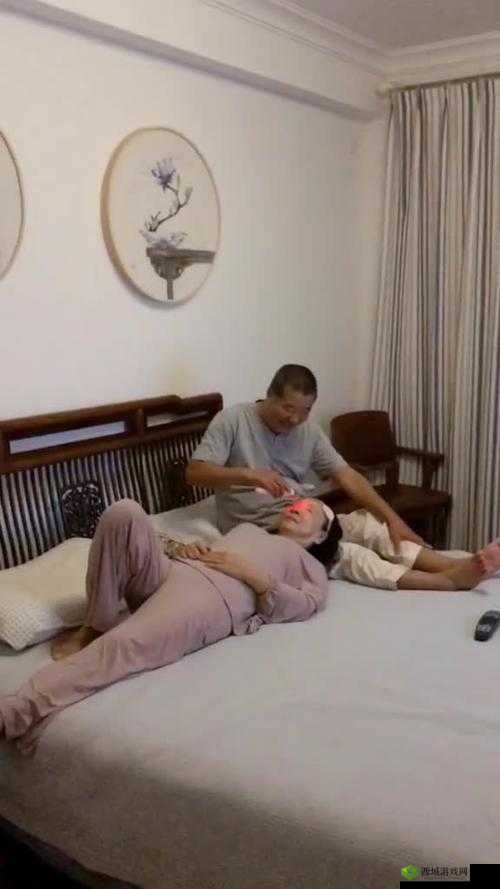 爆操乱伦:禁忌之爱无法阻挡