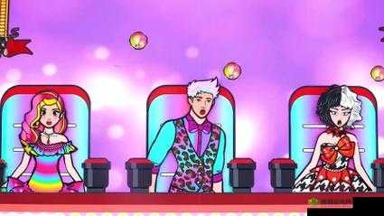 侠隐阁才艺大比拼:终极答案揭秘与才艺内容概览