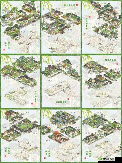 江南百景图中监牢犯人出狱时间大揭秘及犯人审讯所需时长全览