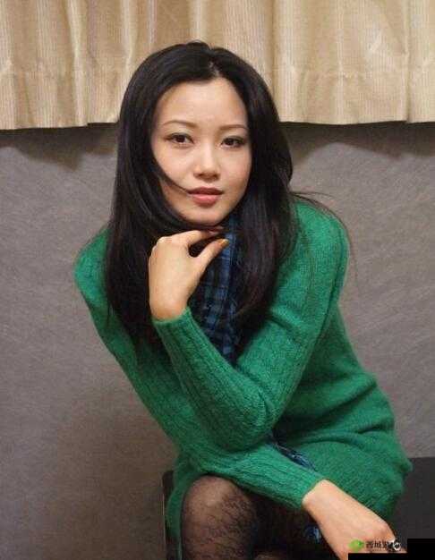 汤芳人体最出位照片引发的争议