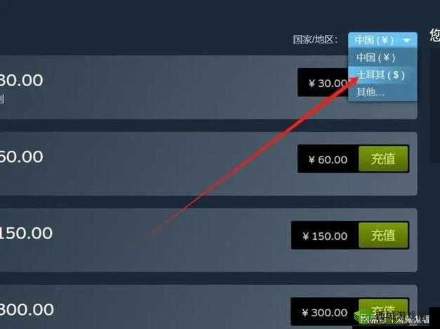 Steam冬促探索指南:解锁锁区问题,站式完成你的游戏购买清单