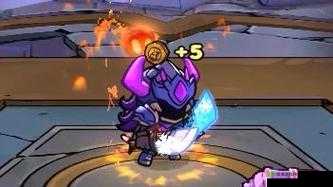 失落城堡幽魂铠甲战力解析：件铠甲的战斗效果揭秘