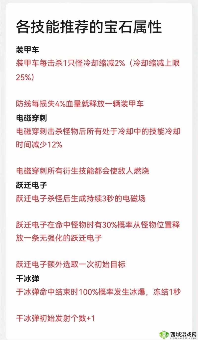 神雕侠侣手游白泽诛邪攻略:属性技能详解
