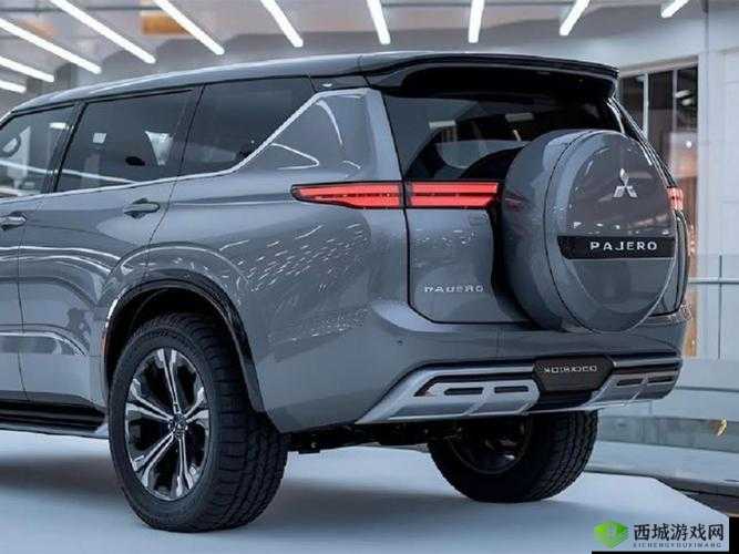 欧洲无人区码 SUV:极致荒野探险之选